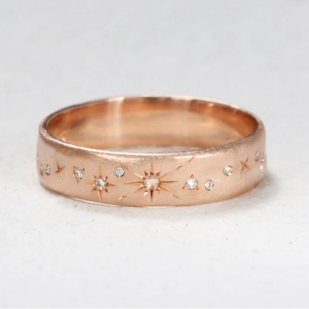 Sirciam Dust of Twinkling Star Band
